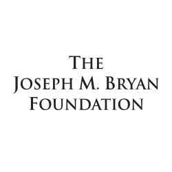 The Joseph M Bryan Foundation logo.