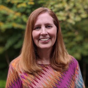 Christina Dobson