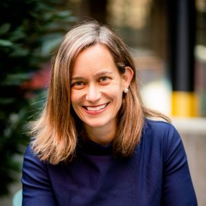 Heather Adams