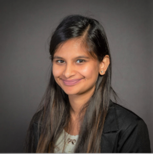 Madhuri Dilliker
