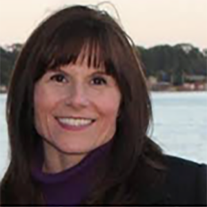 Headshot of Ready Ready project manager Michelle Chapin. Click to see her bio.