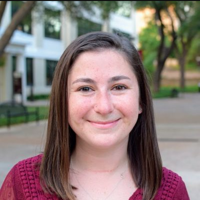 Headshot of Ready Ready Community Alignment Specialist Mollie Blafer. Click to see her bio.
