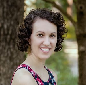Jaclyn Limbrick