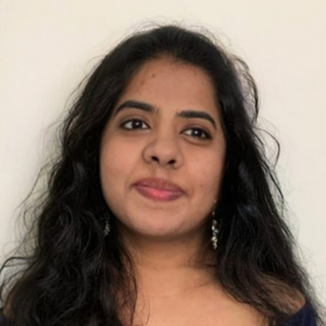 Praneetha Deva