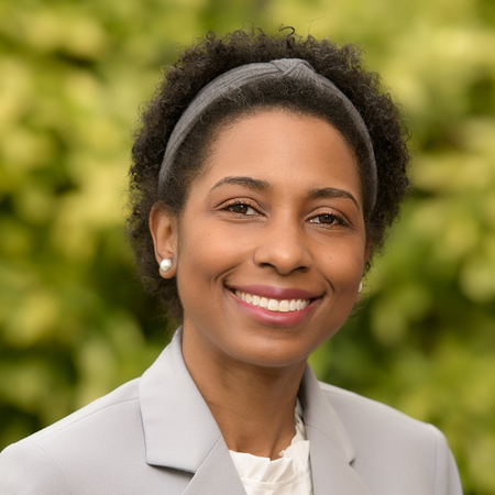 Photo of Charrise Hart