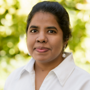 Praneetha Deva