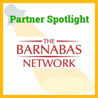 Partner Spotlight: The Barnabas Network