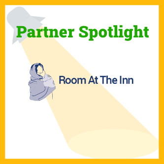 Partner Spotlight: Room At The Inn